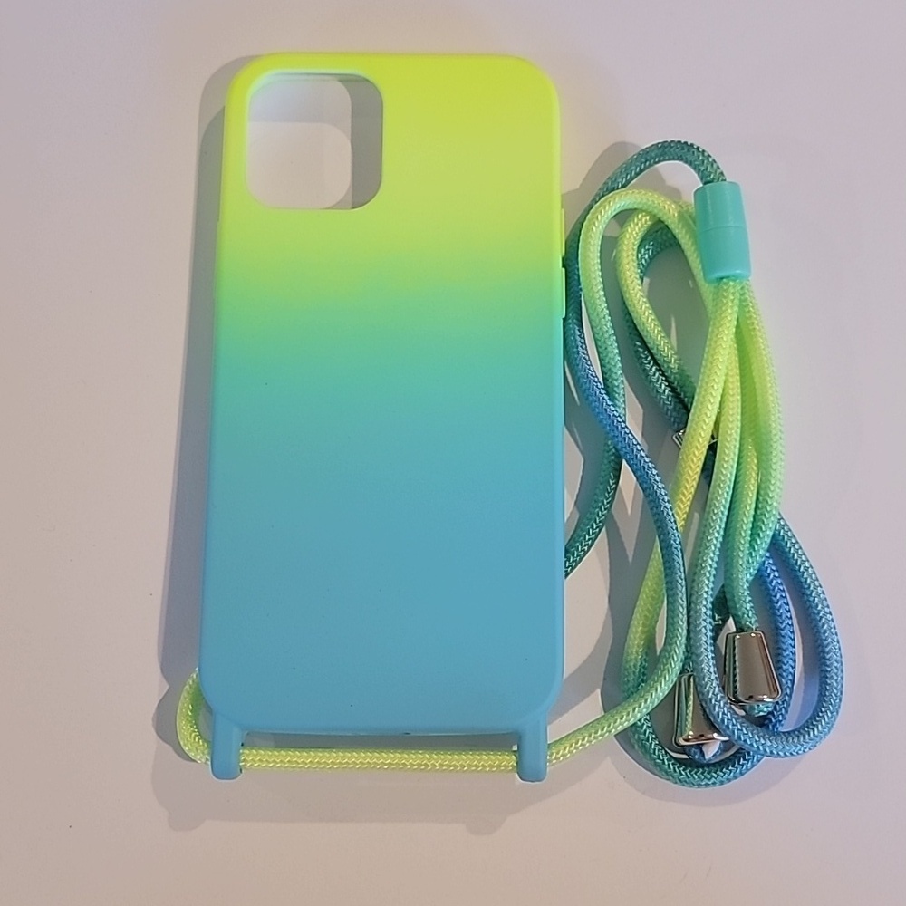 (J23) iPhone 12/12 Pro Phone Case